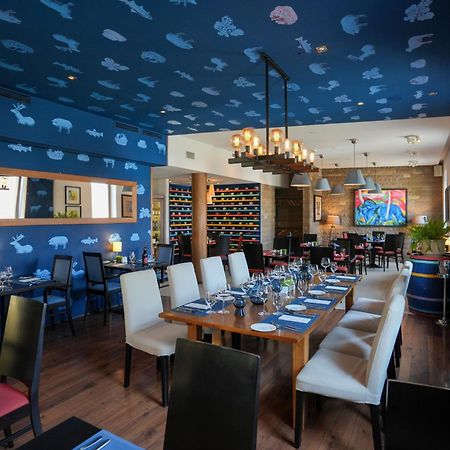 Imola Udvarhaz Dessert Hotel Eger Bagian luar foto