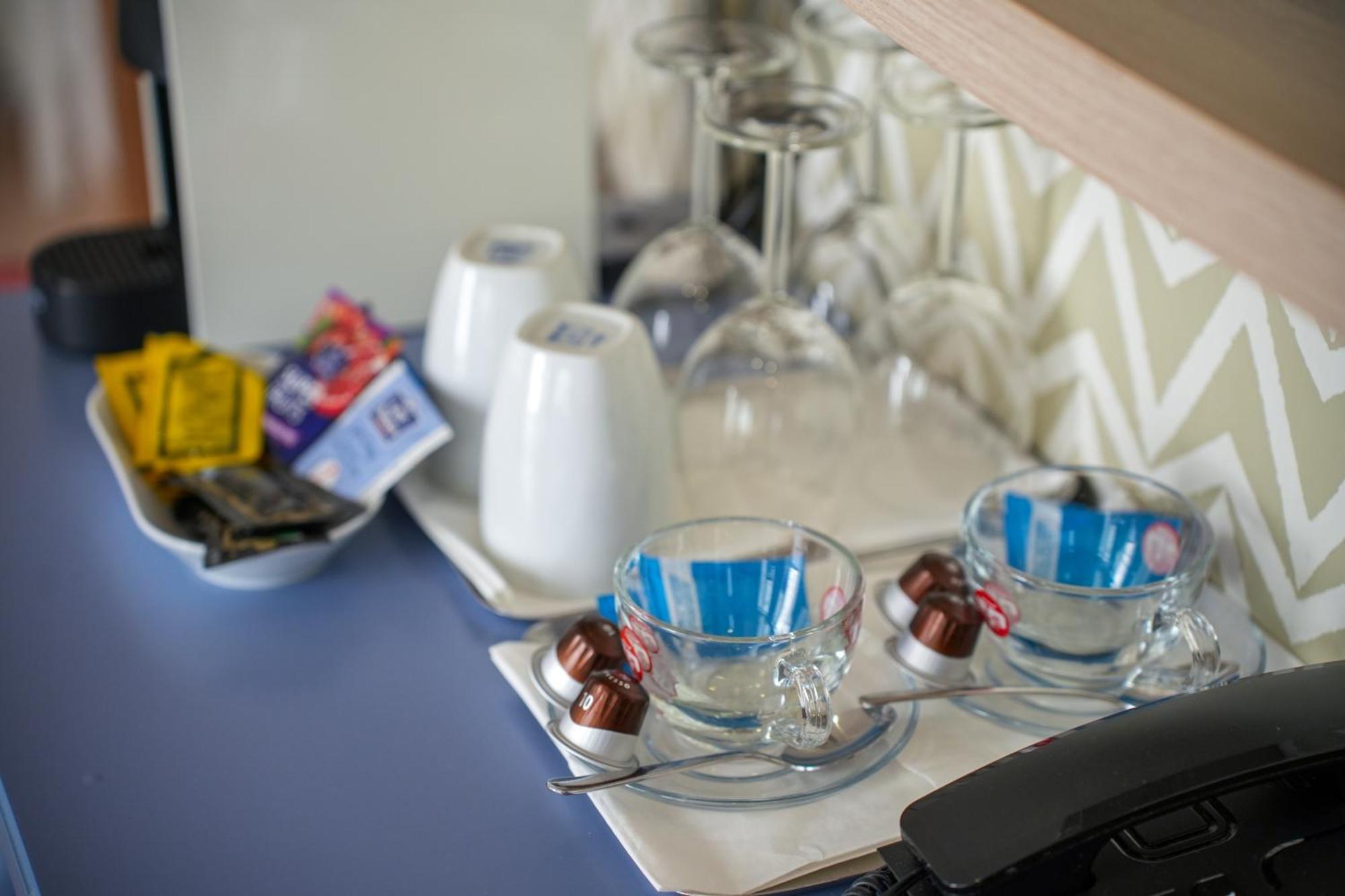 Imola Udvarhaz Dessert Hotel Eger Bagian luar foto