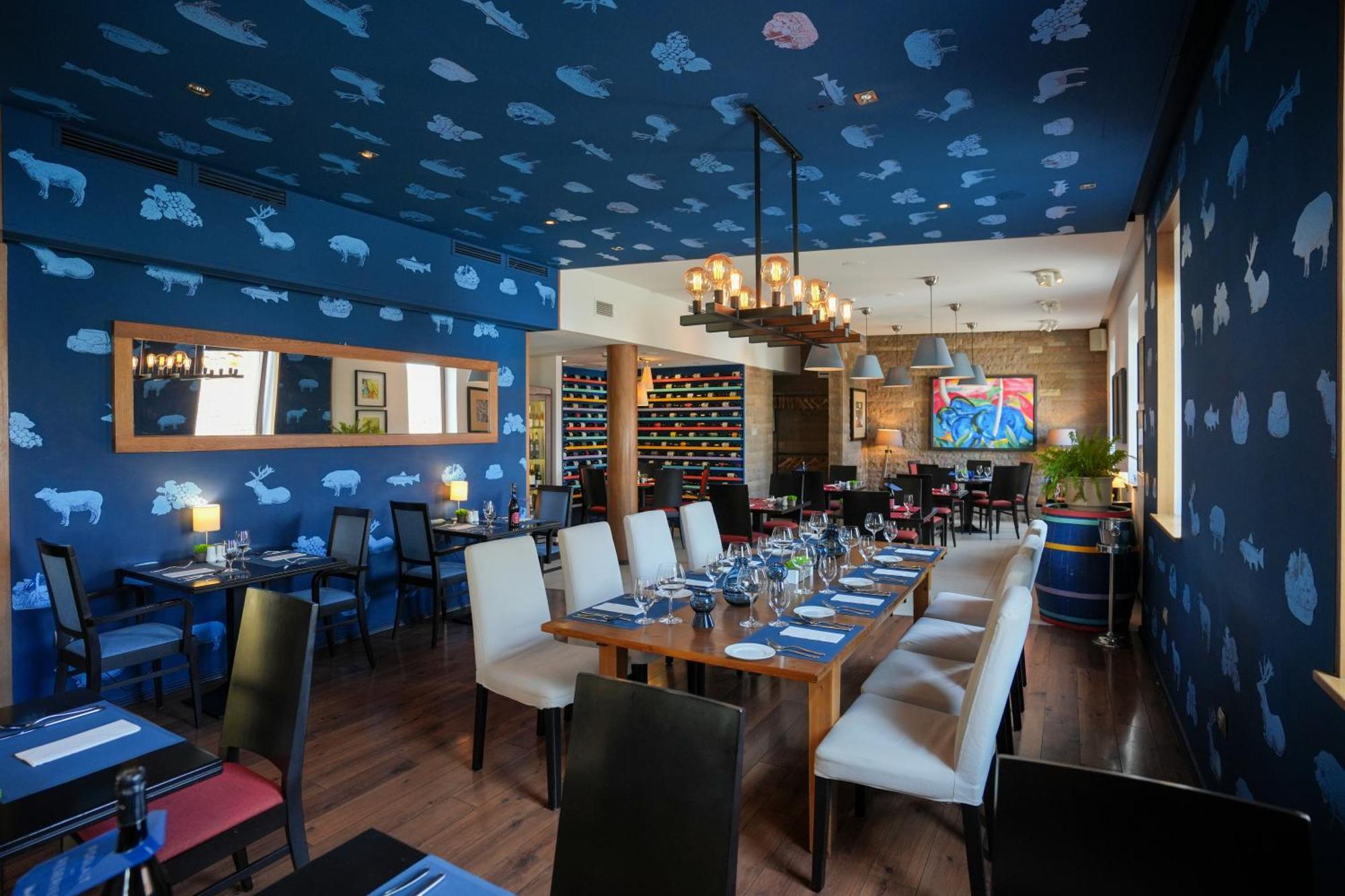 Imola Udvarhaz Dessert Hotel Eger Bagian luar foto