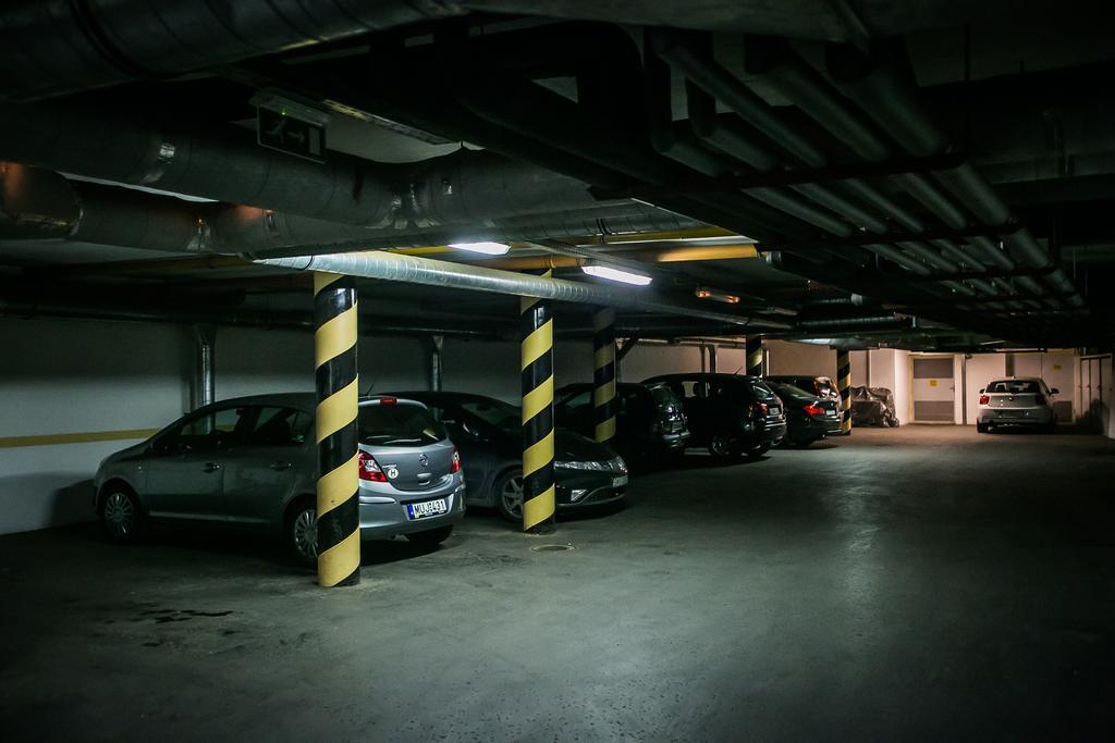 Imola Udvarhaz Dessert Hotel Eger Bagian luar foto
