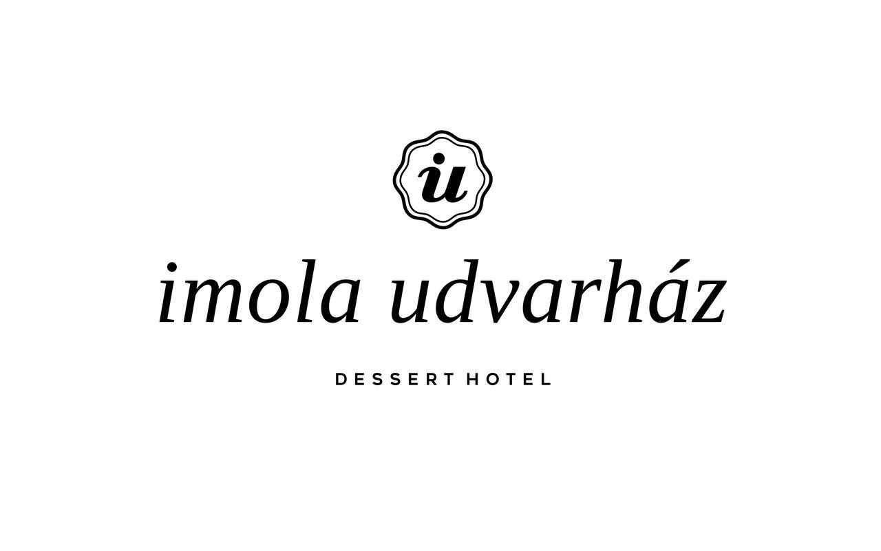 Imola Udvarhaz Dessert Hotel Eger Bagian luar foto