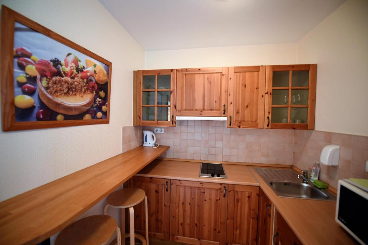 Imola Udvarhaz Dessert Hotel Eger Bagian luar foto