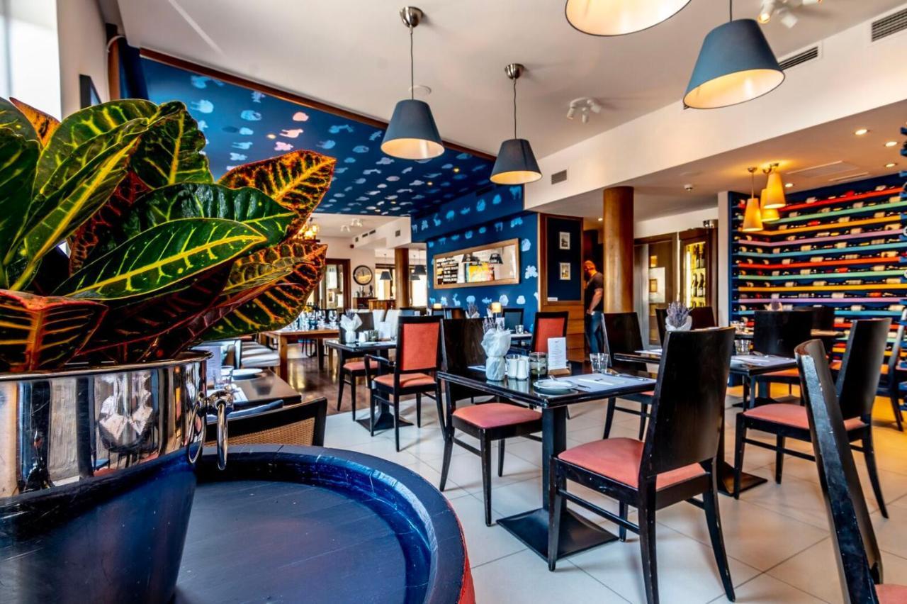 Imola Udvarhaz Dessert Hotel Eger Bagian luar foto